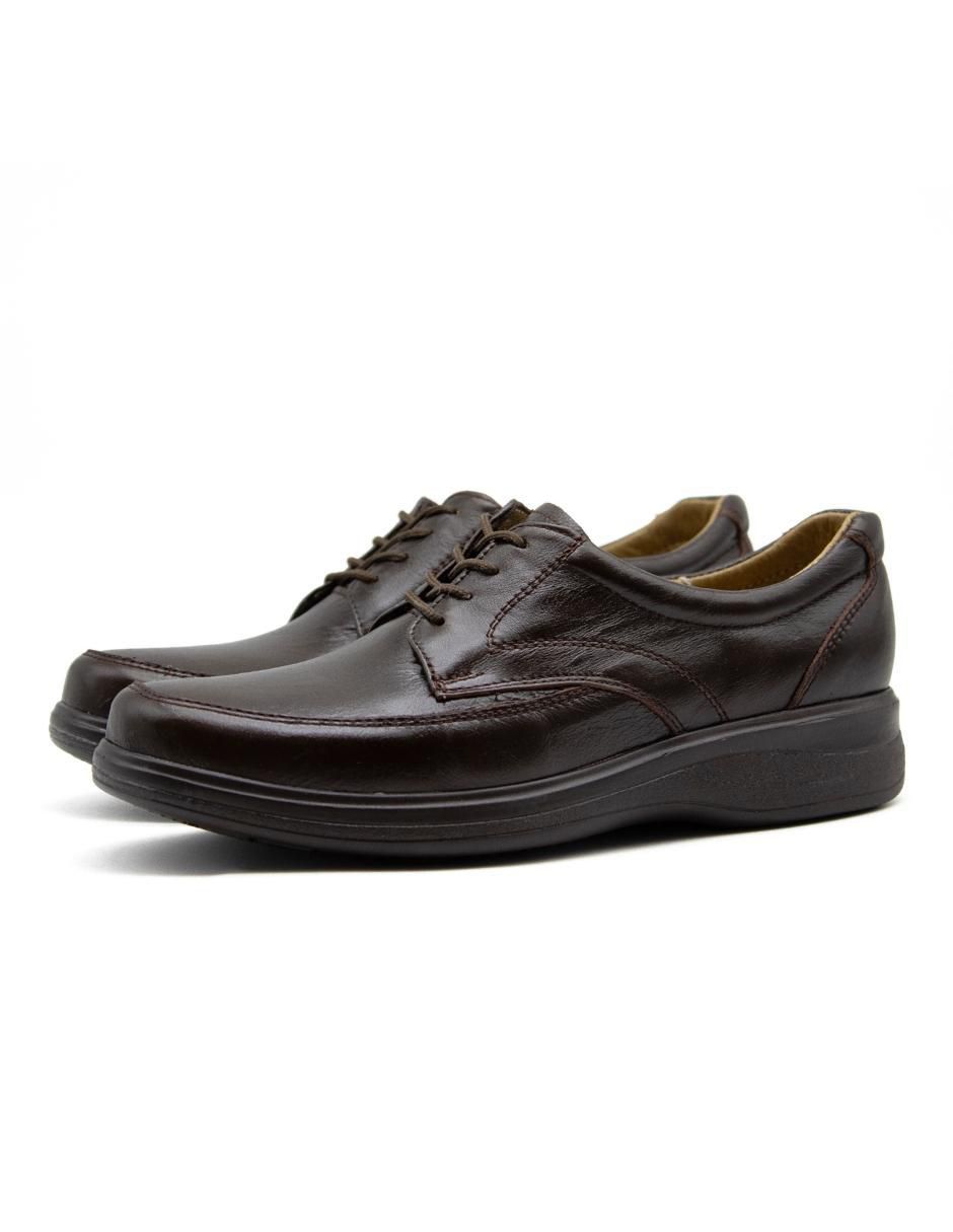 Zapato choclo para hombre 4