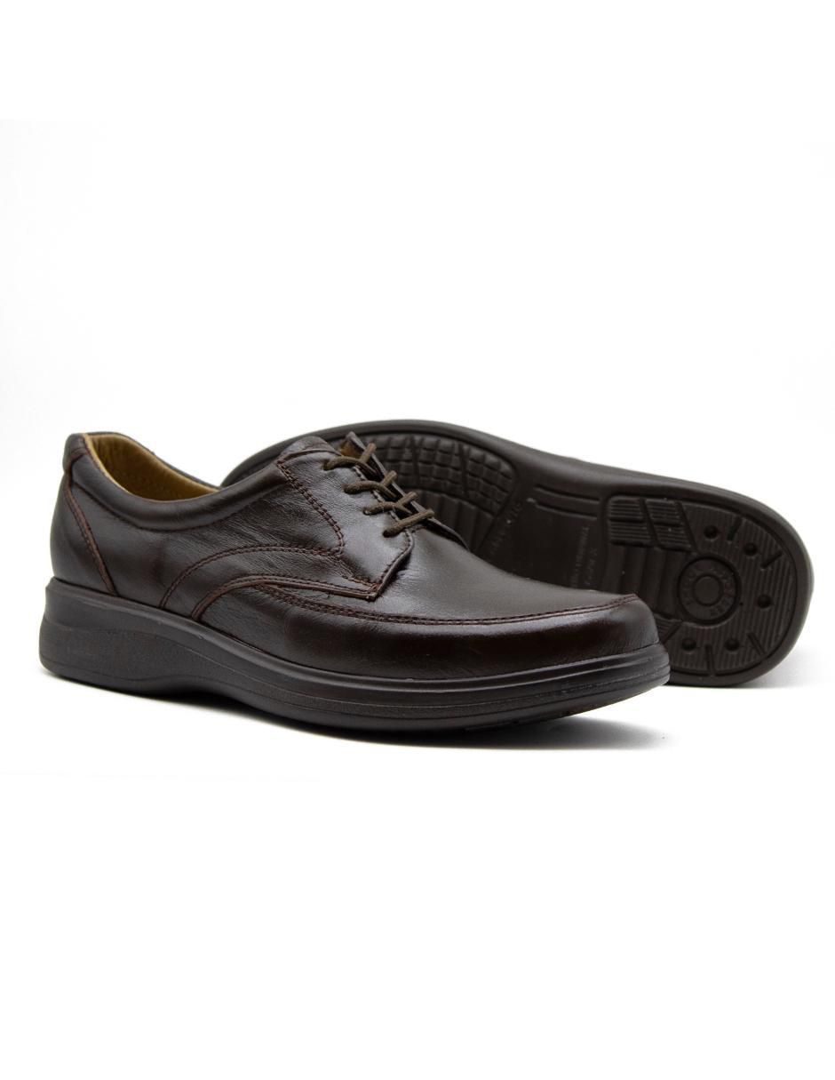 Zapato choclo para hombre 5