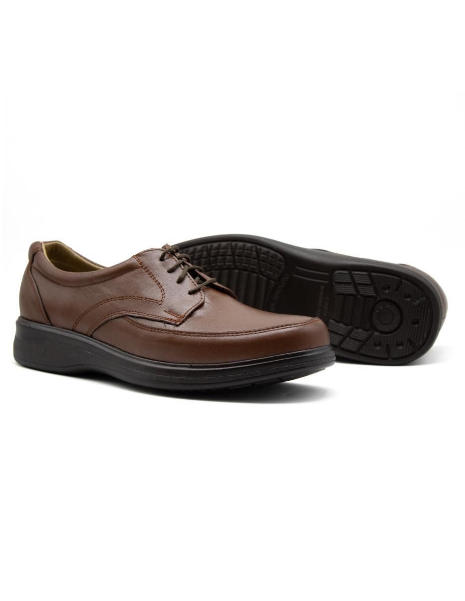 Zapato choclo para hombre 5