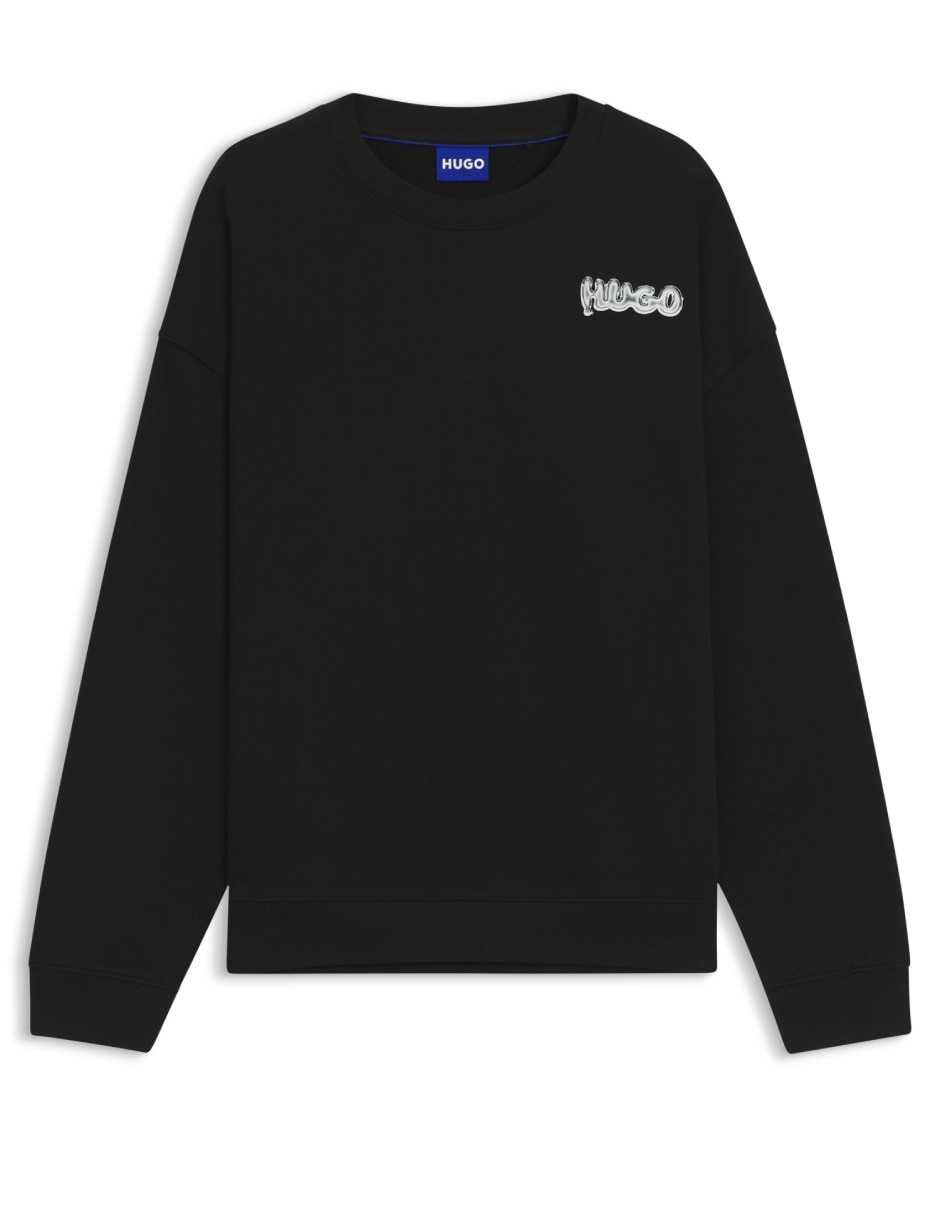 Sudadera W25 unisex 6