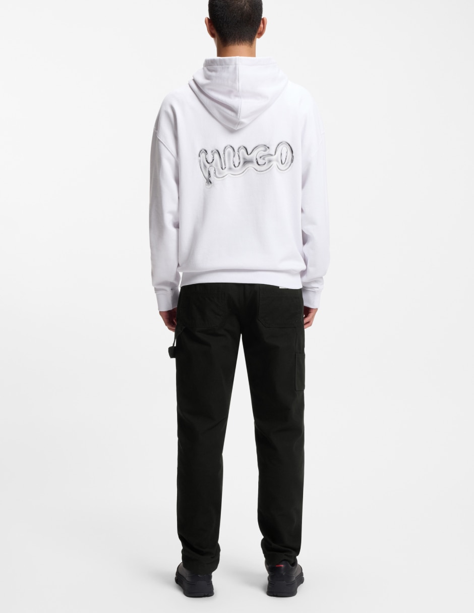 Sudadera W25 para hombre 2