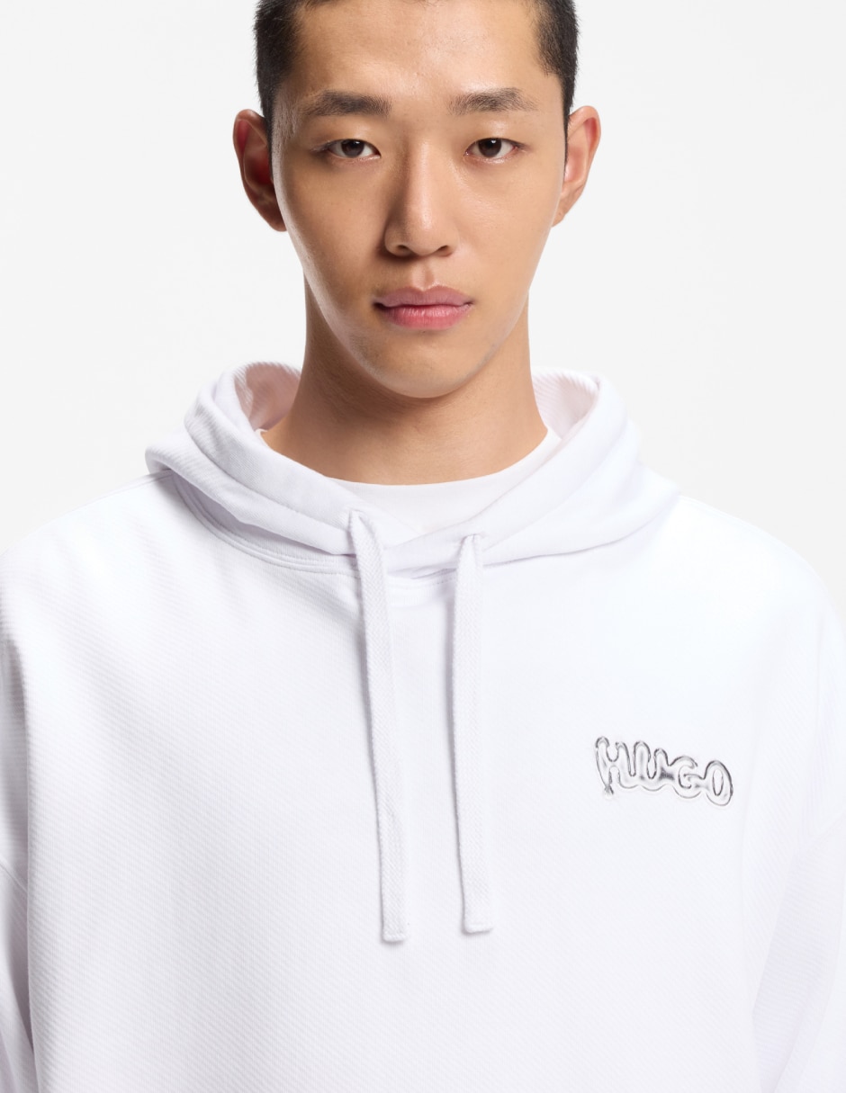 Sudadera W25 para hombre 3