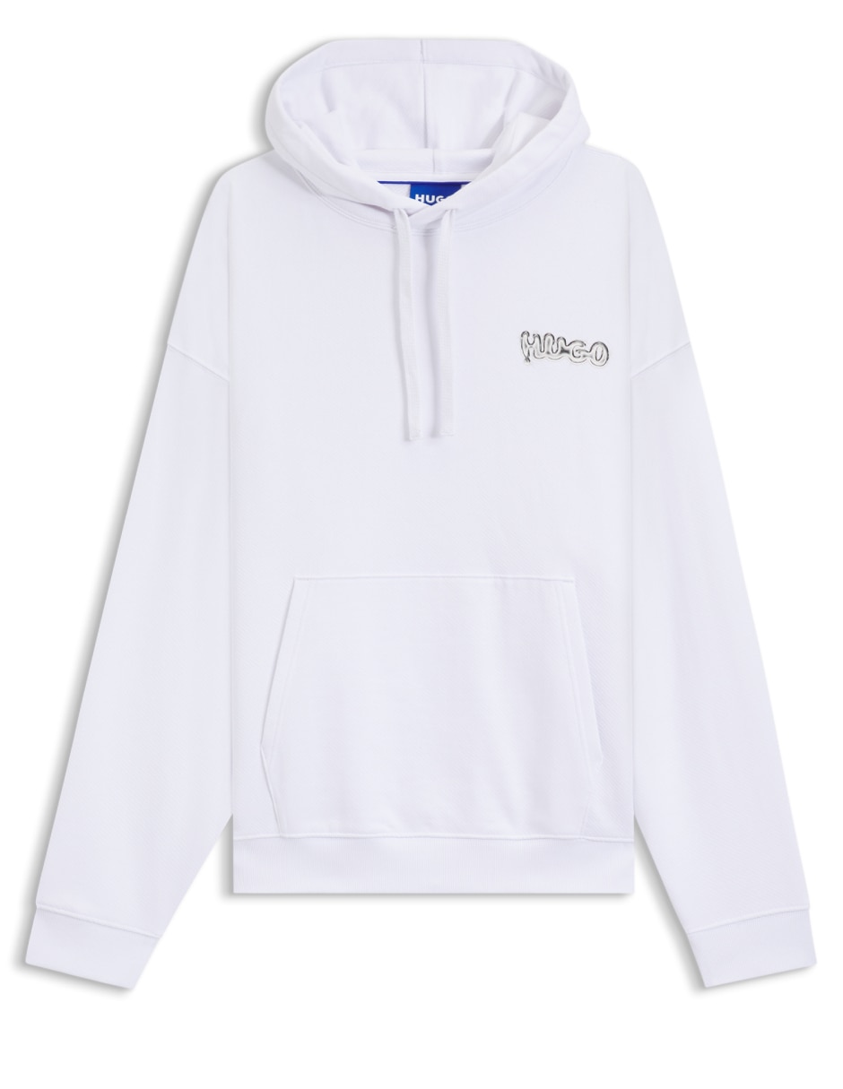 Sudadera W25 para hombre 5
