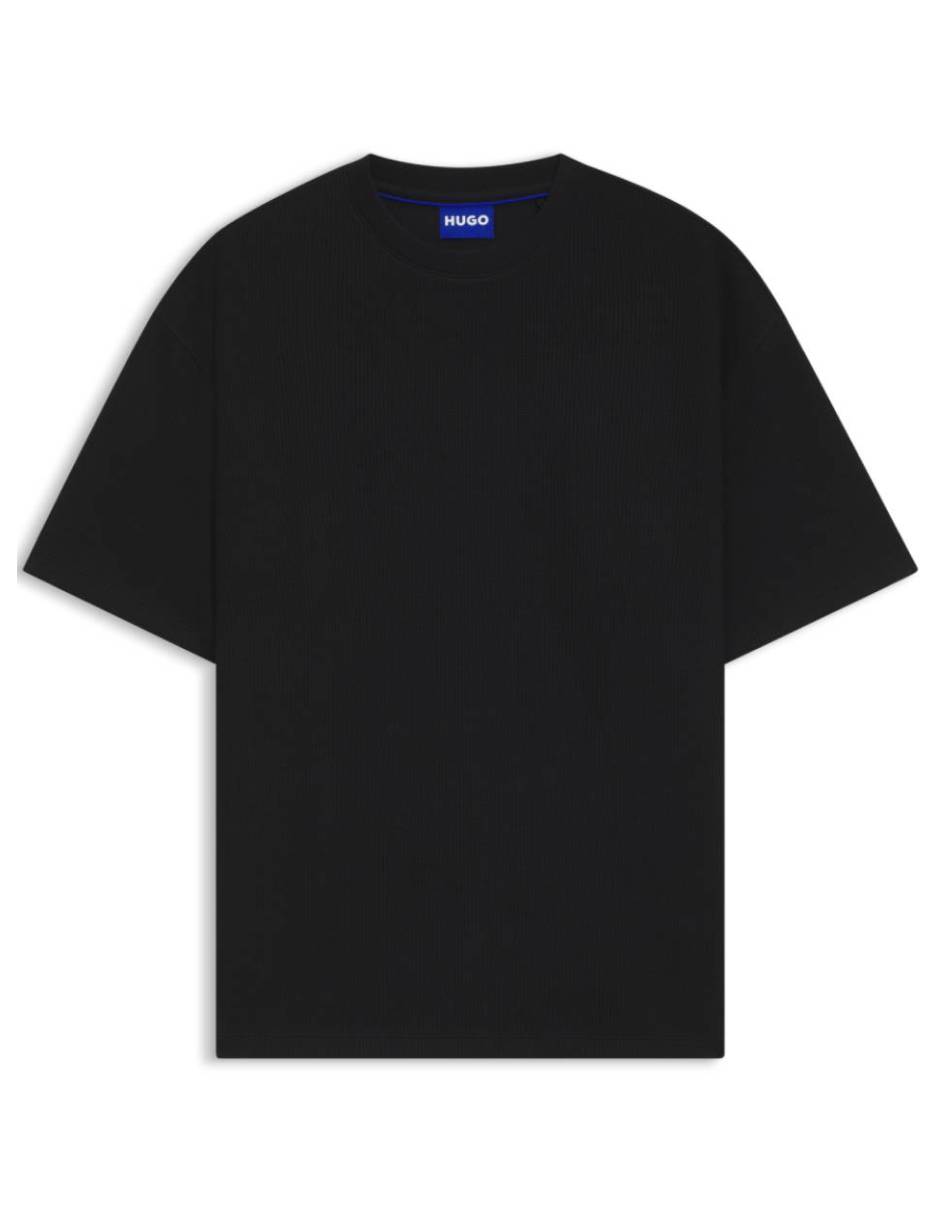 Playera cuello redondo para hombre 5