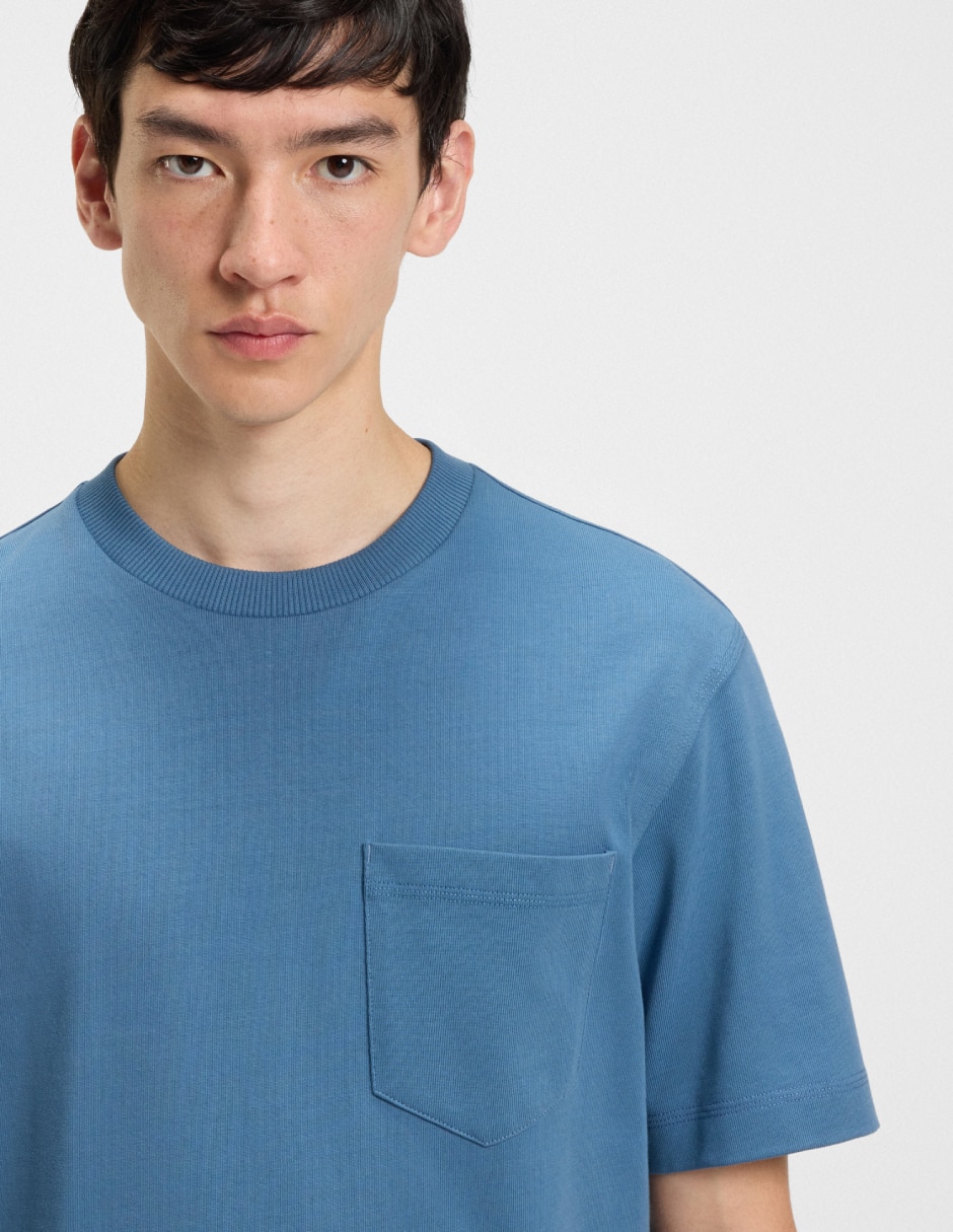 Playera W25 cuello redondo para hombre 3