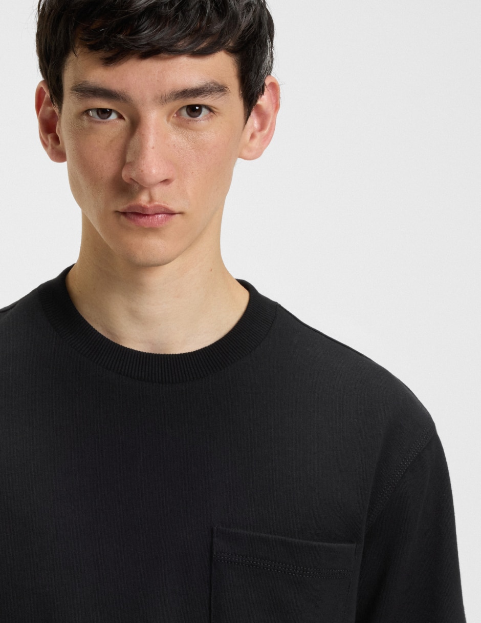 Playera W25 cuello redondo para hombre 3