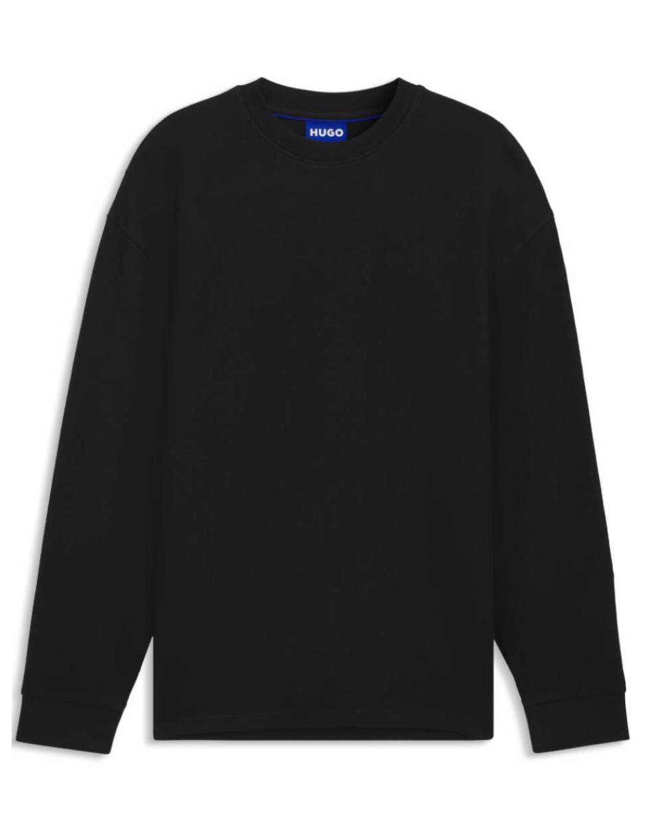Playera cuello redondo para hombre 5