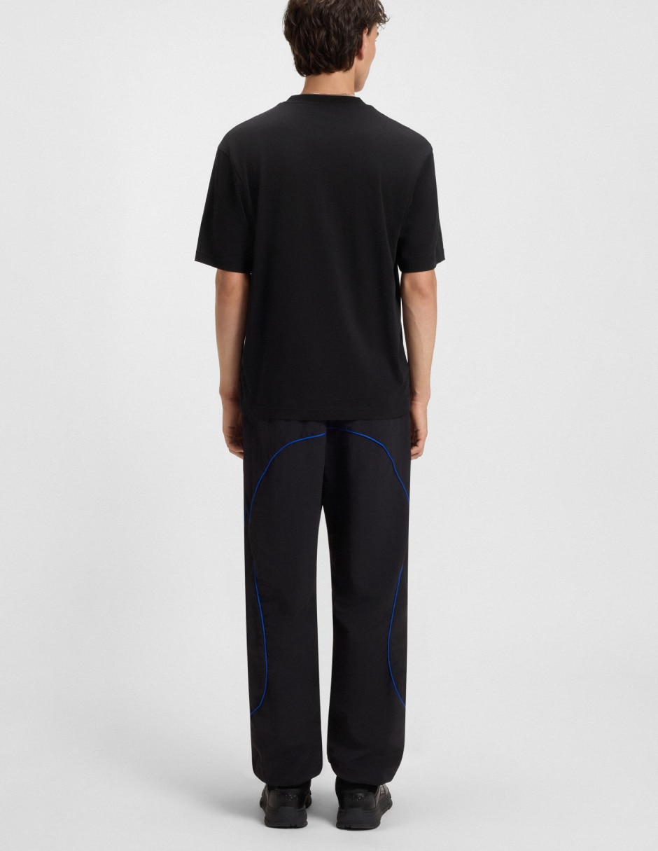 Playera W25 cuello redondo para hombre 2