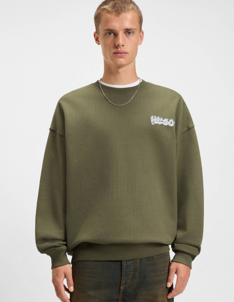 Sudadera para hombre