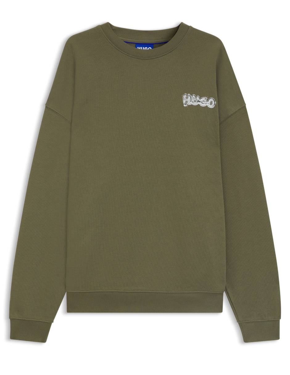 Sudadera para hombre 5