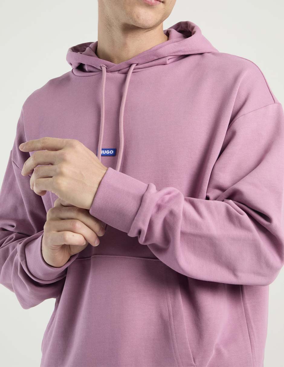Sudadera para hombre 4