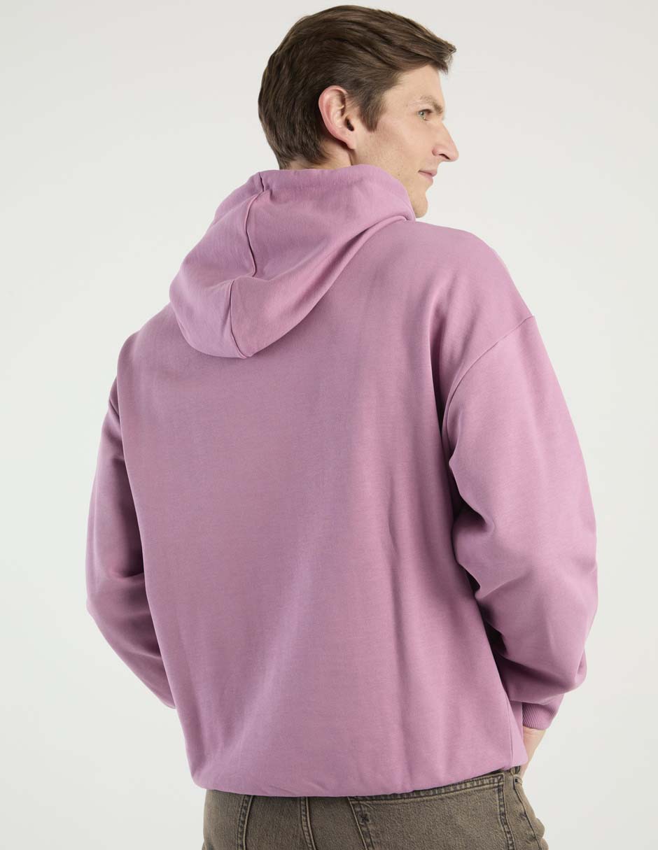 Sudadera para hombre 6