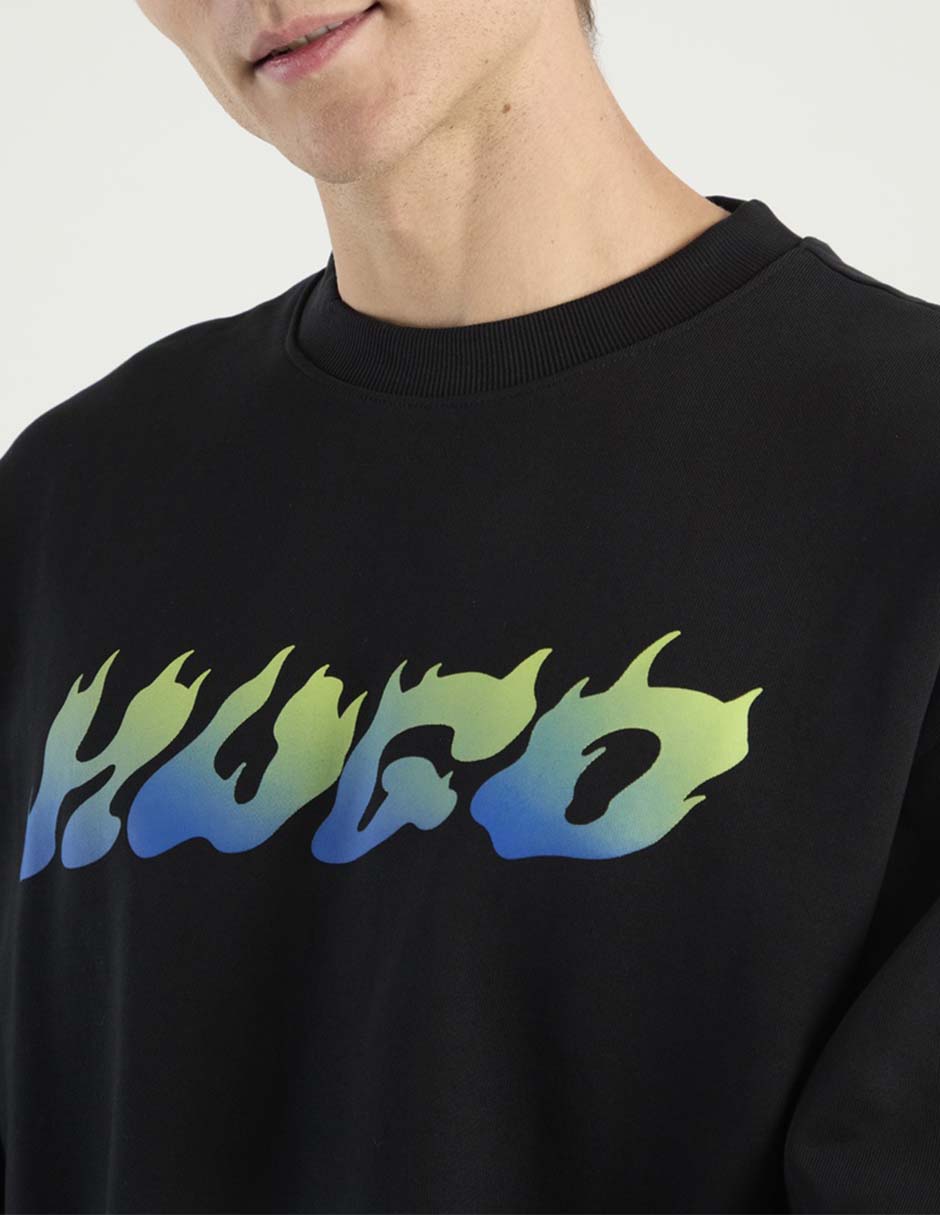 Sudadera para hombre 4