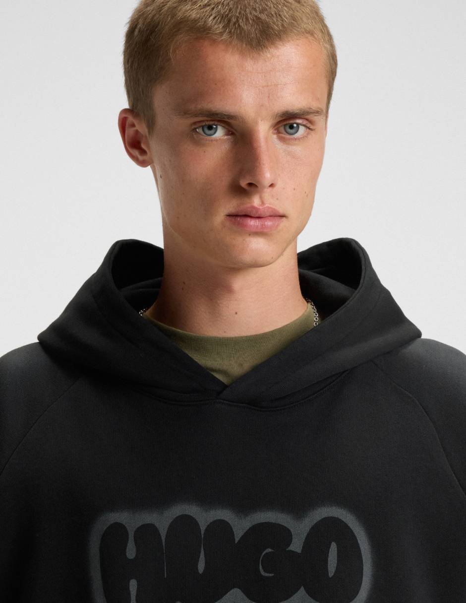 Sudadera para hombre 4