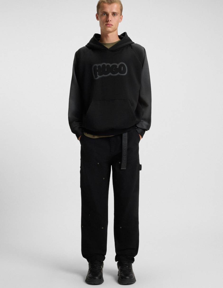 Sudadera para hombre 5