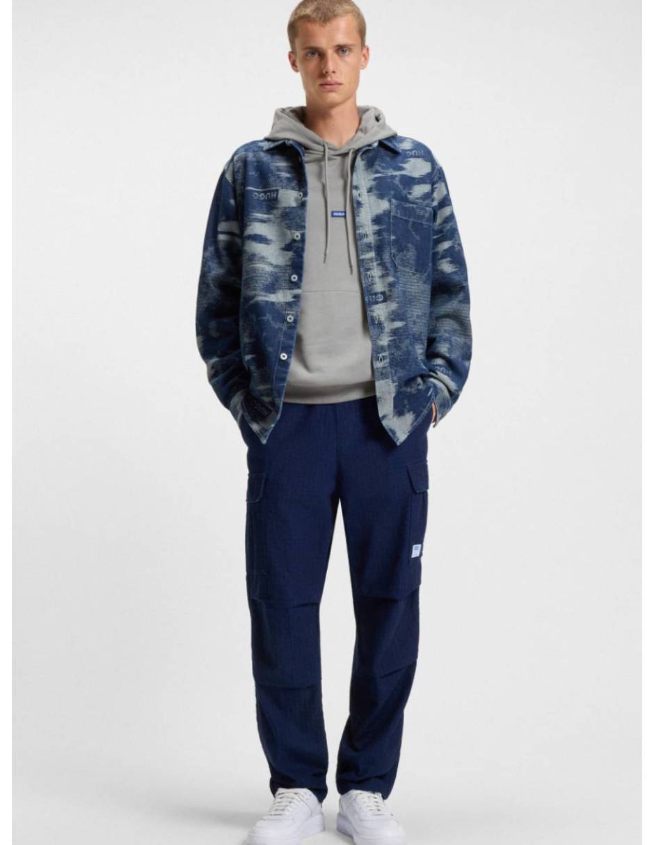 Sudadera para hombre 3