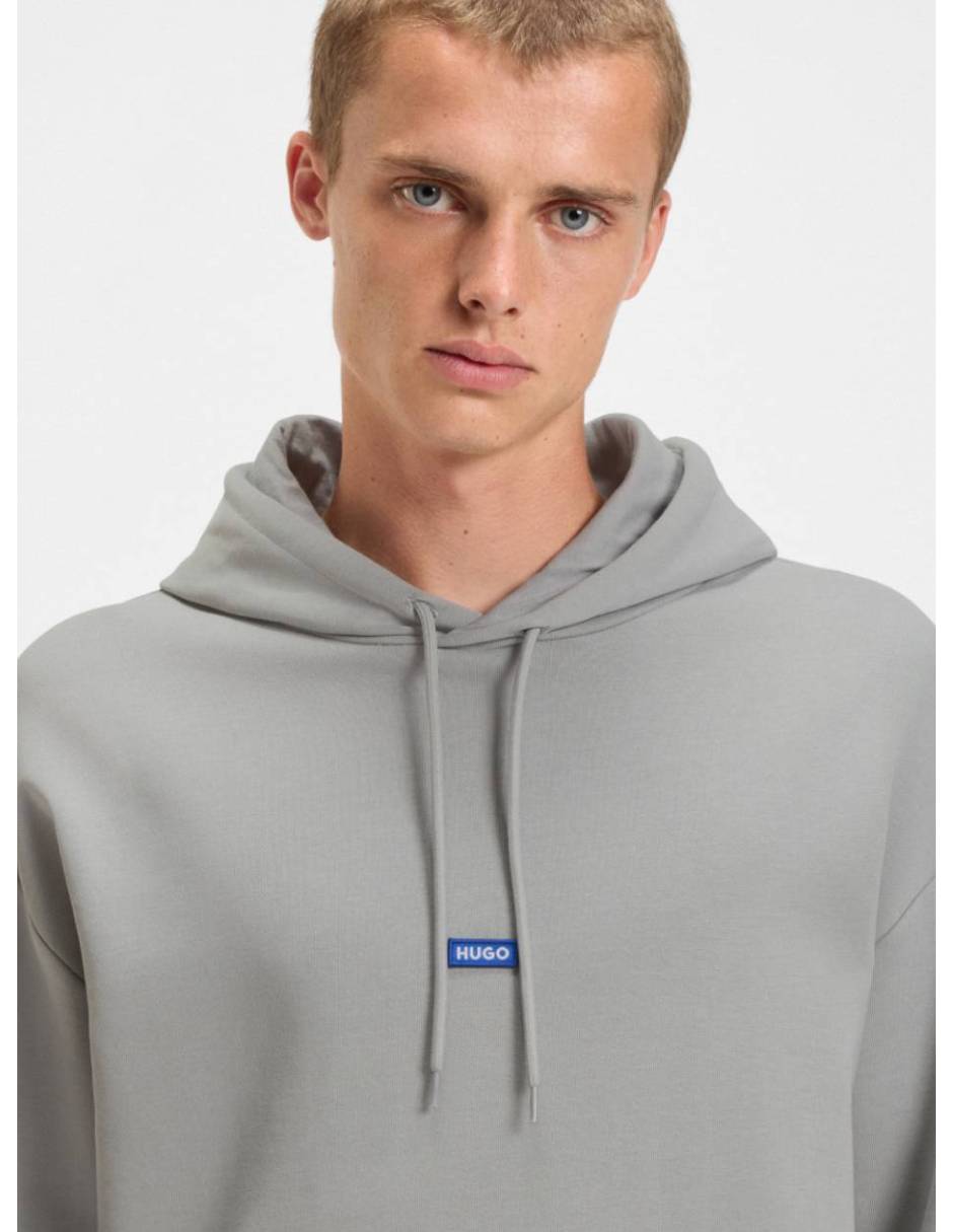 Sudadera para hombre 4