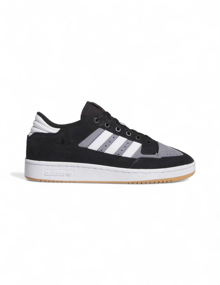 Tenis de piel cenntenial casual para hombre