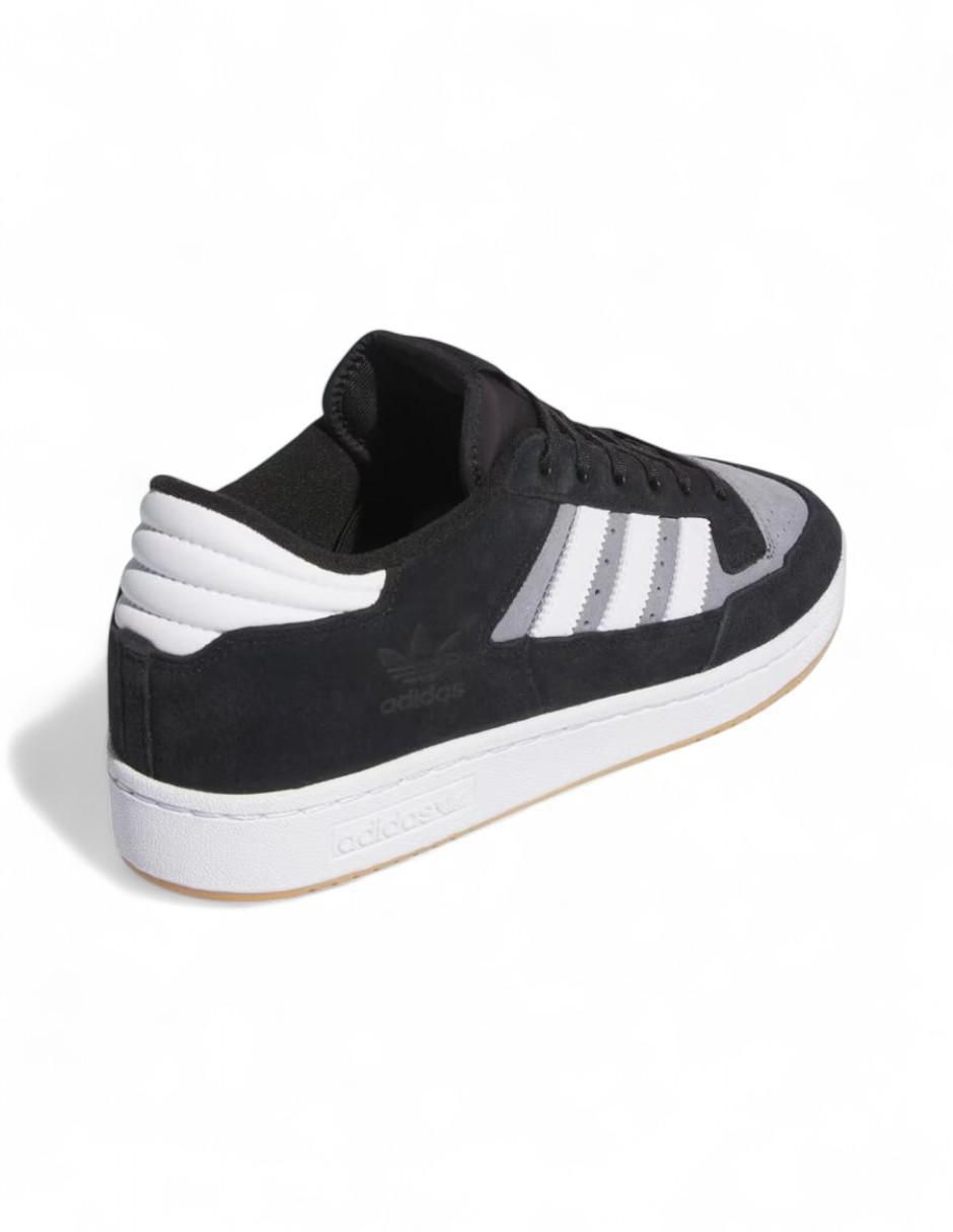 Tenis de piel cenntenial casual para hombre 5