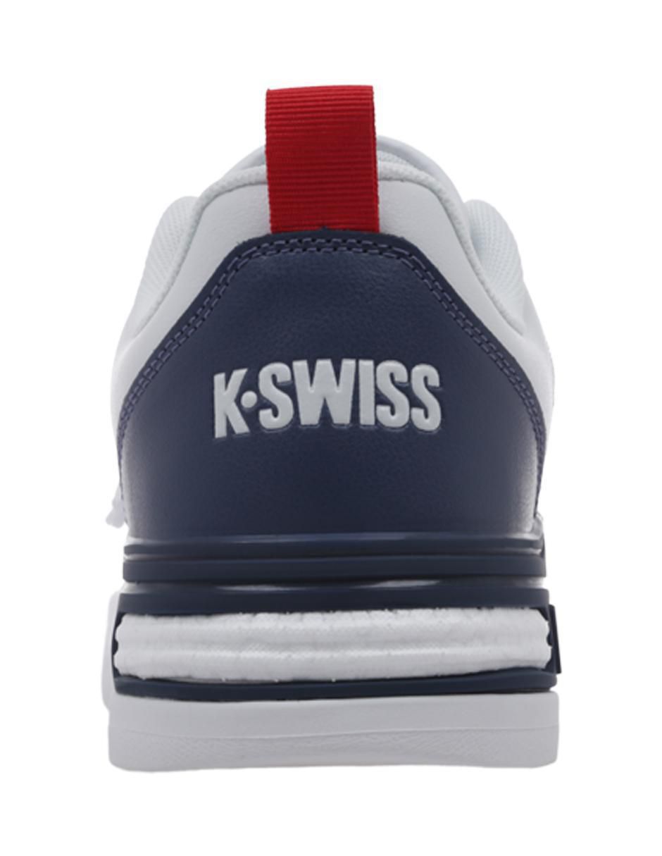 Tenis Fonte para hombre 5