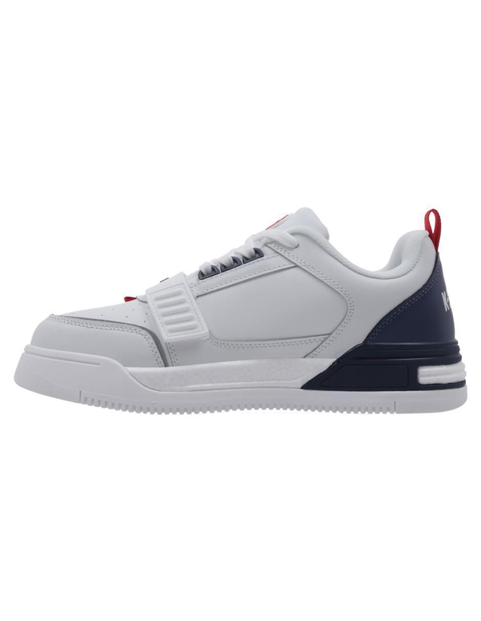Tenis Fonte para hombre 6