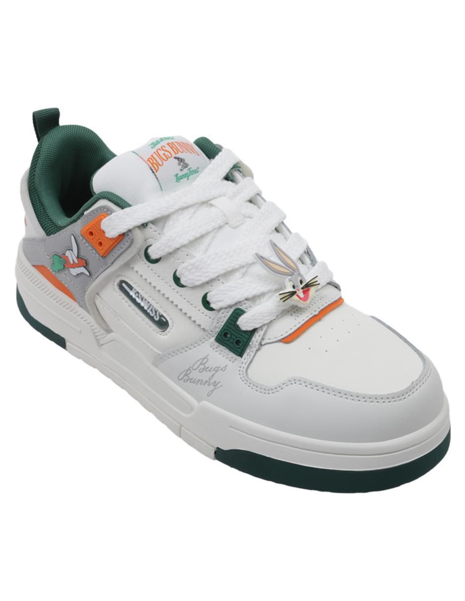 Tenis Barnat Bunny para hombre