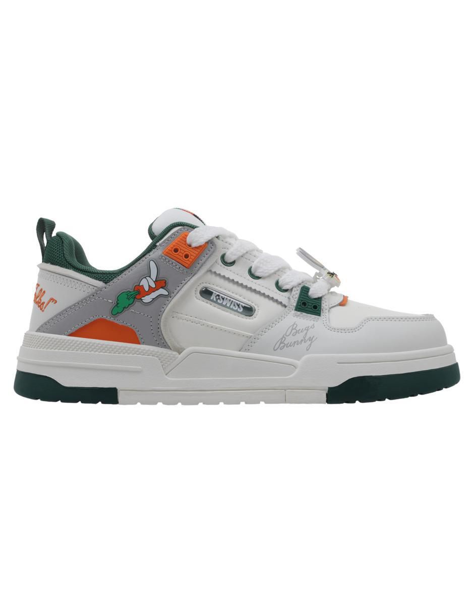 Tenis Barnat Bunny para hombre 2