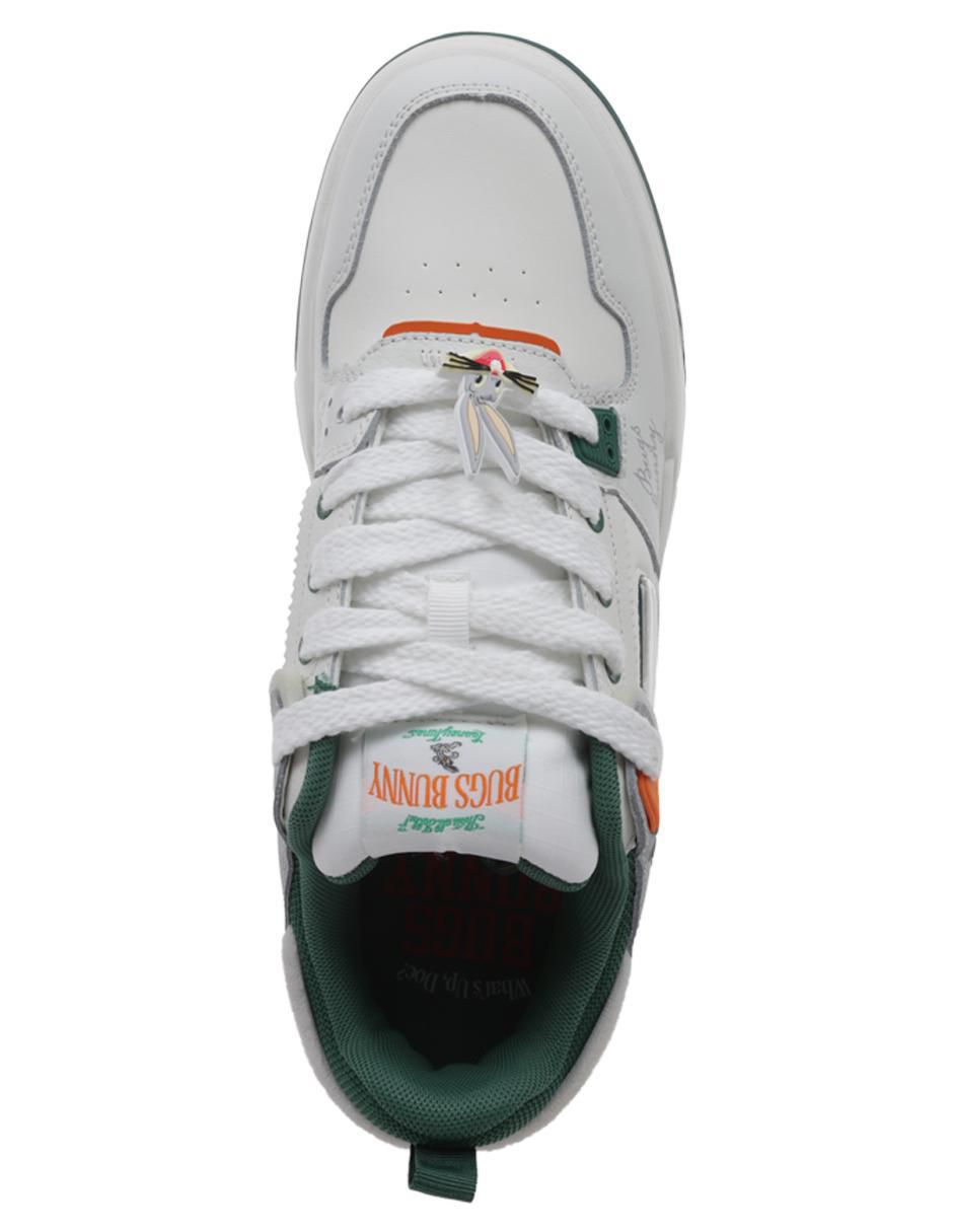 Tenis Barnat Bunny para hombre 3