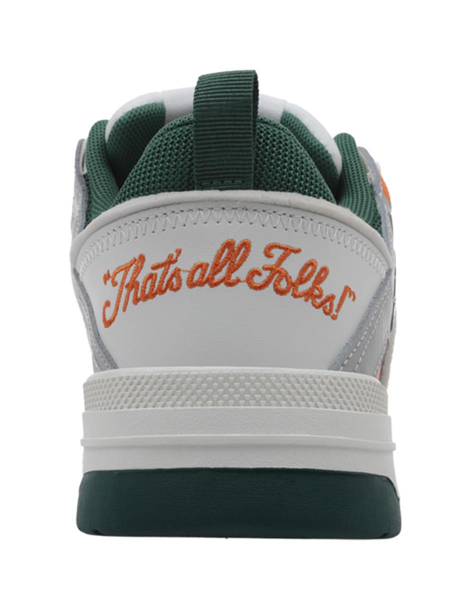Tenis Barnat Bunny para hombre 5