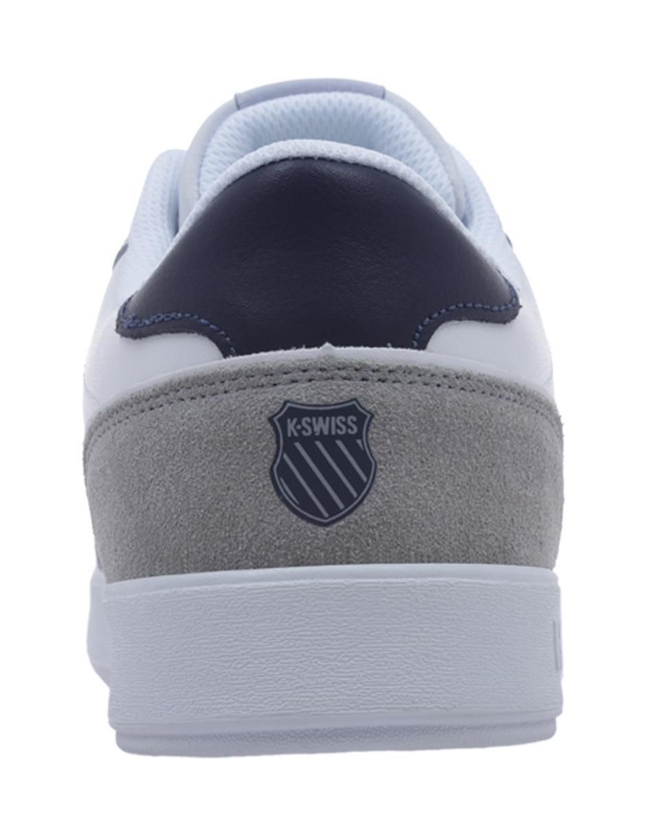 Tenis Rinald para hombre 5