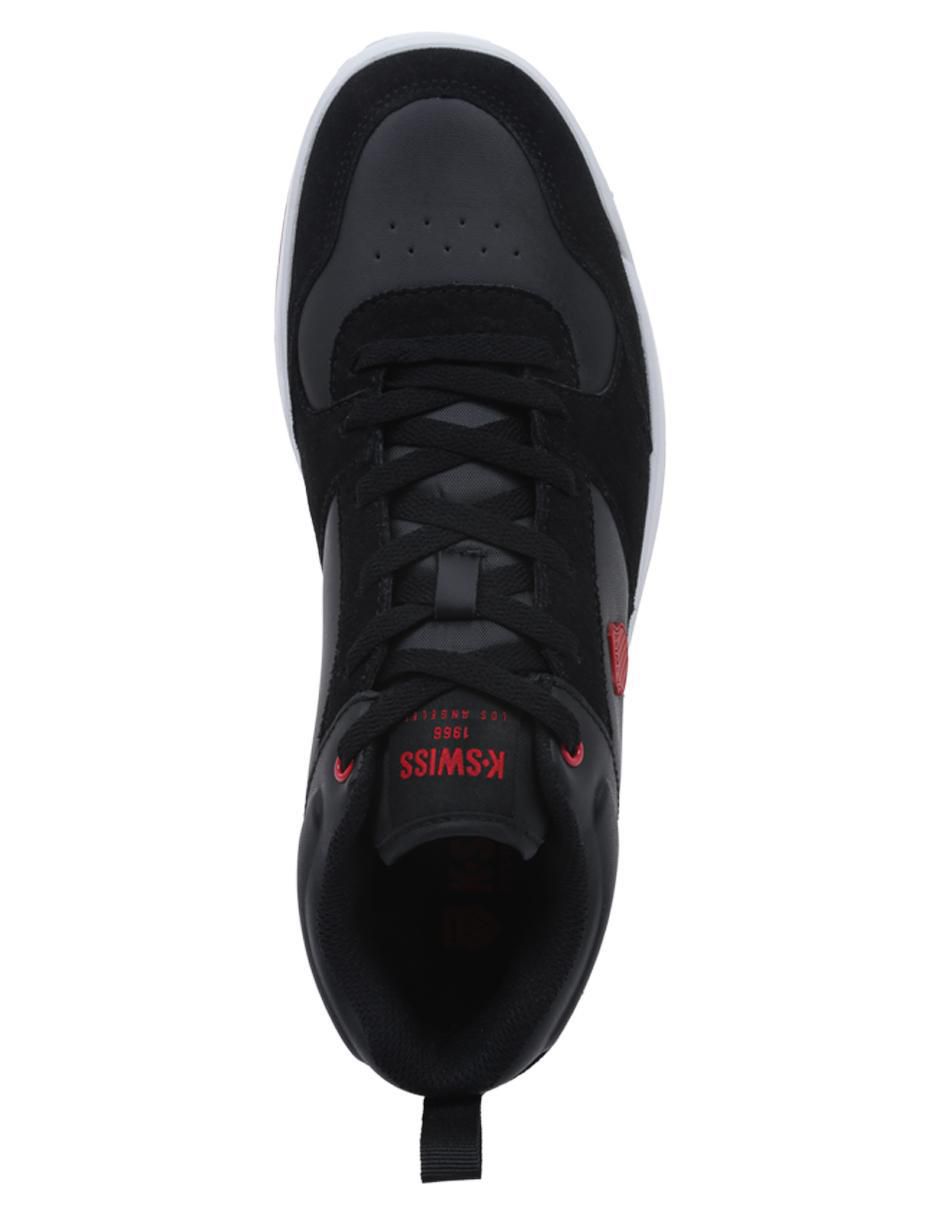 Tenis Burton para hombre 3