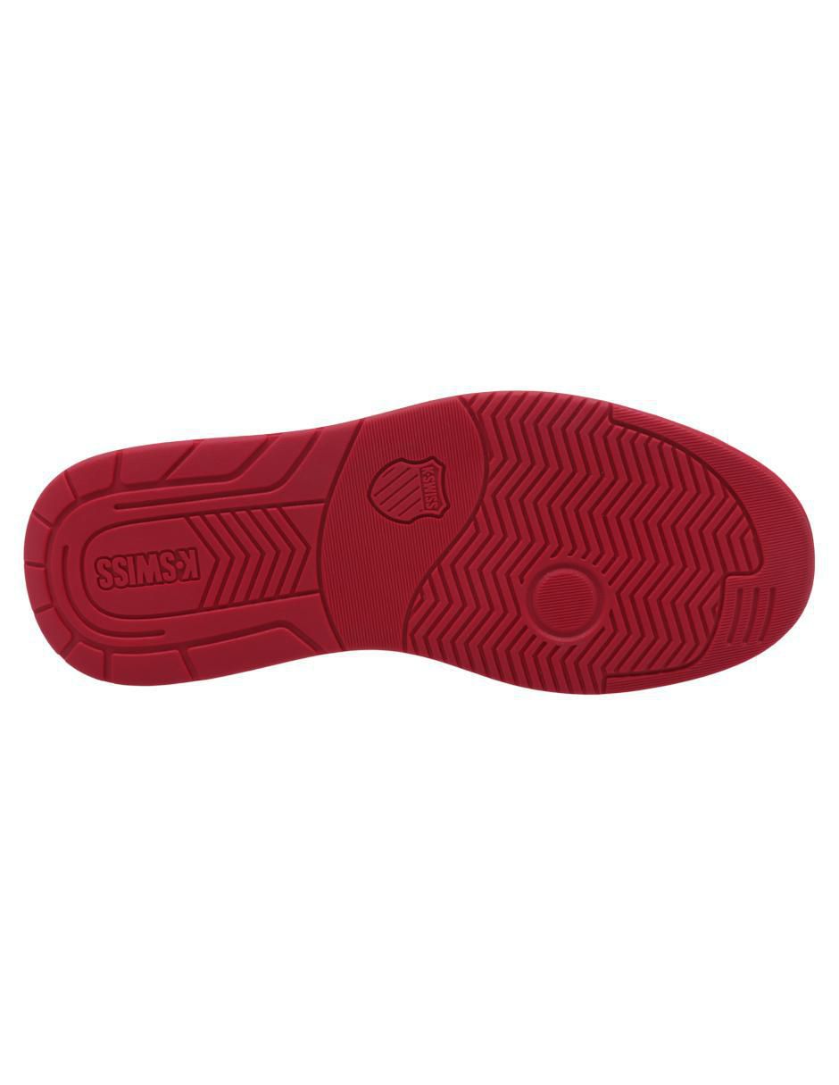 Tenis Burton para hombre 4