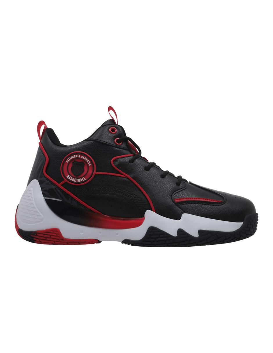 Tenis Treyvon para hombre 2