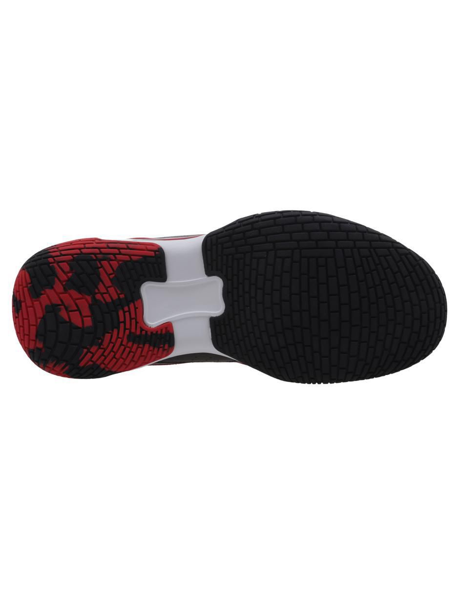 Tenis Treyvon para hombre 4