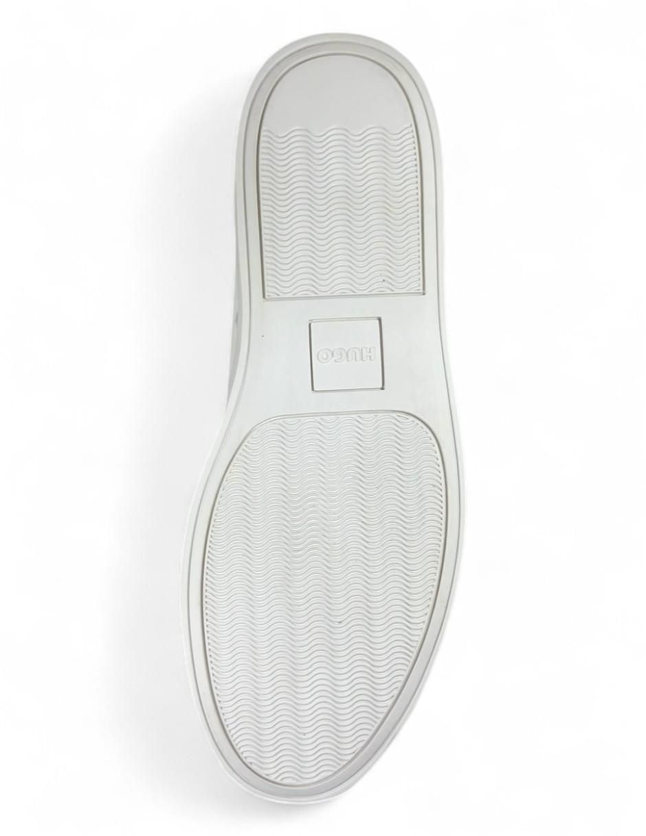 Tenis Futurism Tenn para hombre 4