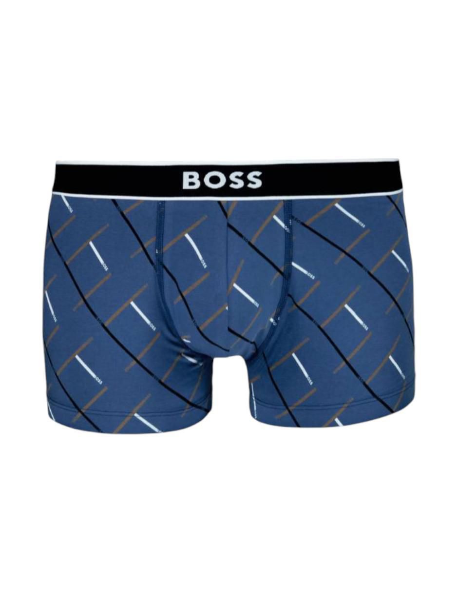 Bóxer trunk para hombre 3