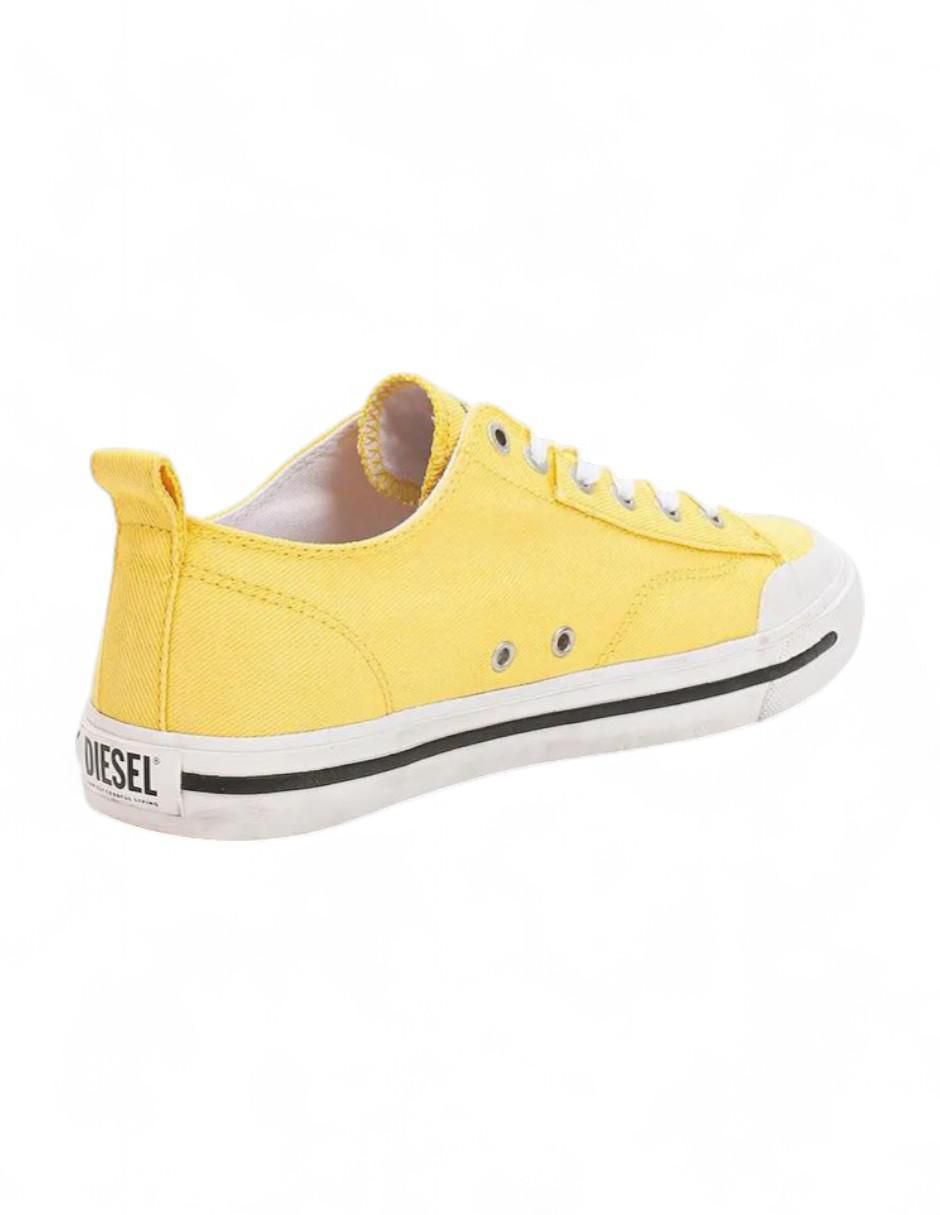Tenis S-athos Low para hombre 3