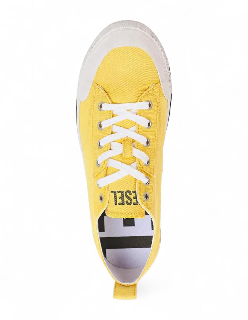 Tenis S-athos Low para hombre 4