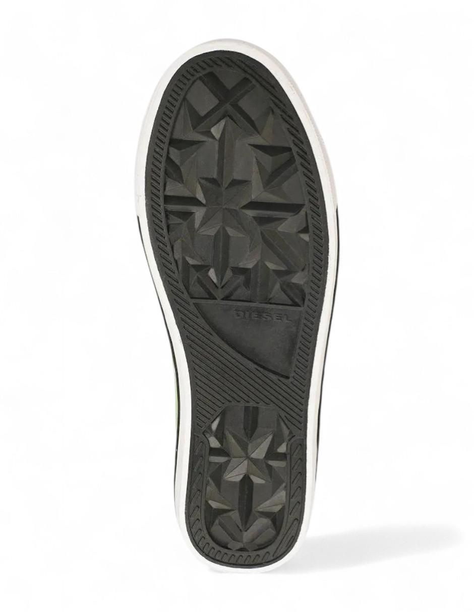 Tenis S-athos Low para hombre 5