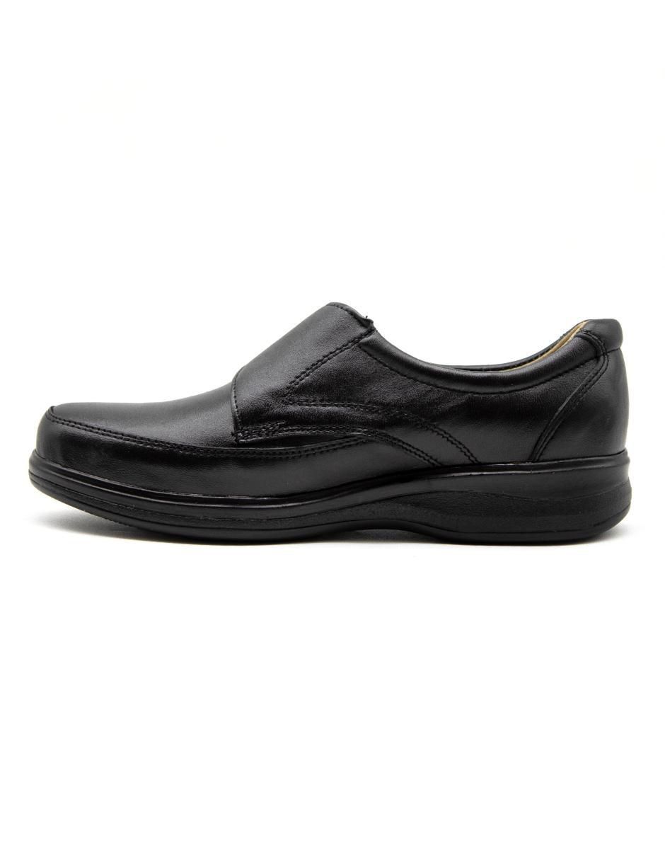 Zapato cerrado para hombre 3