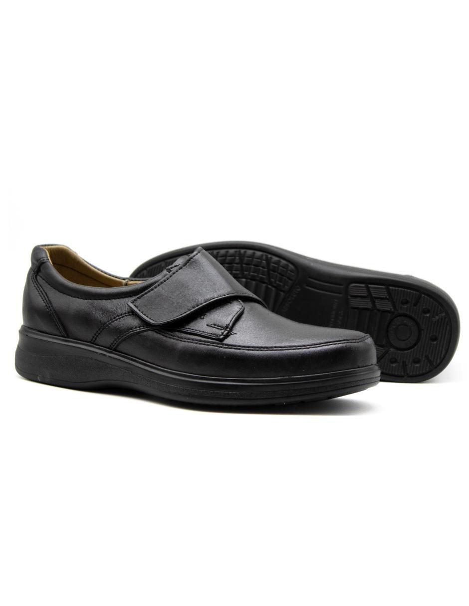 Zapato cerrado para hombre 5
