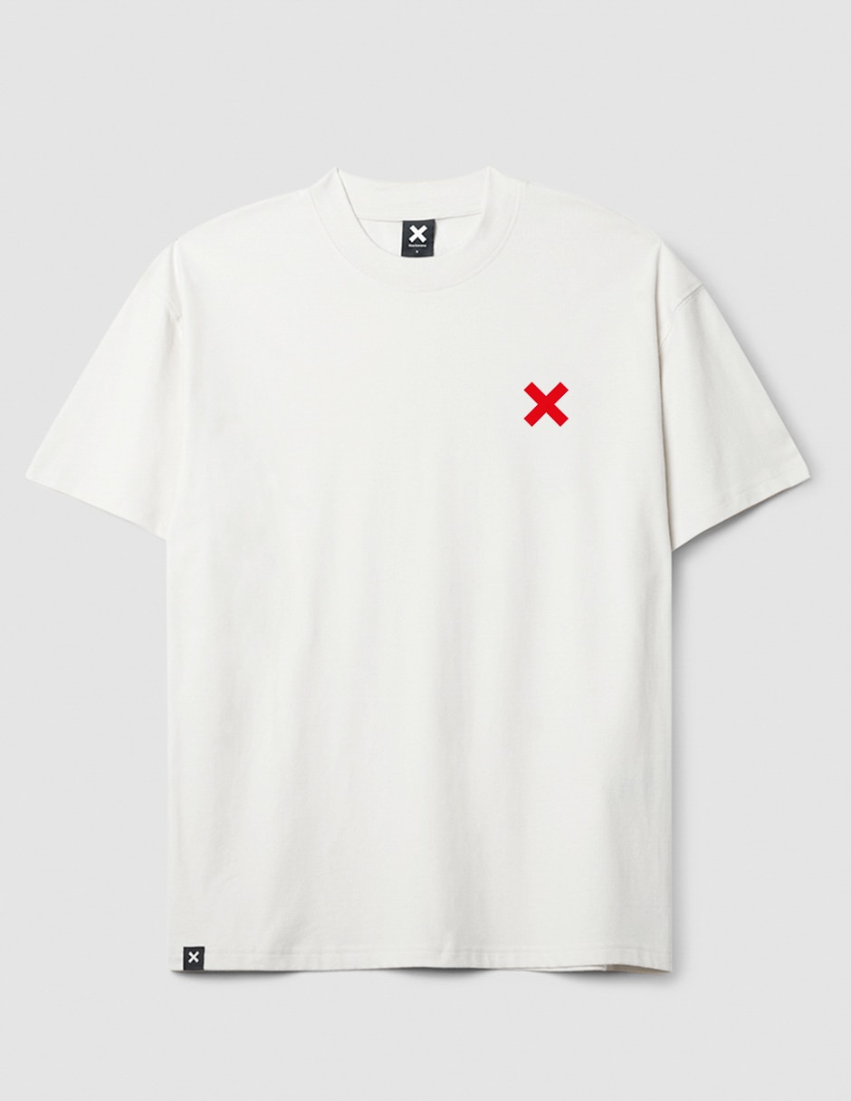 Playera cuello redondo para hombre 5
