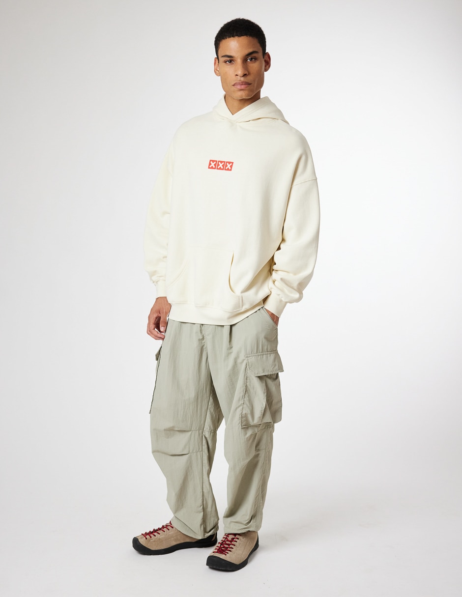 Sudadera para hombre