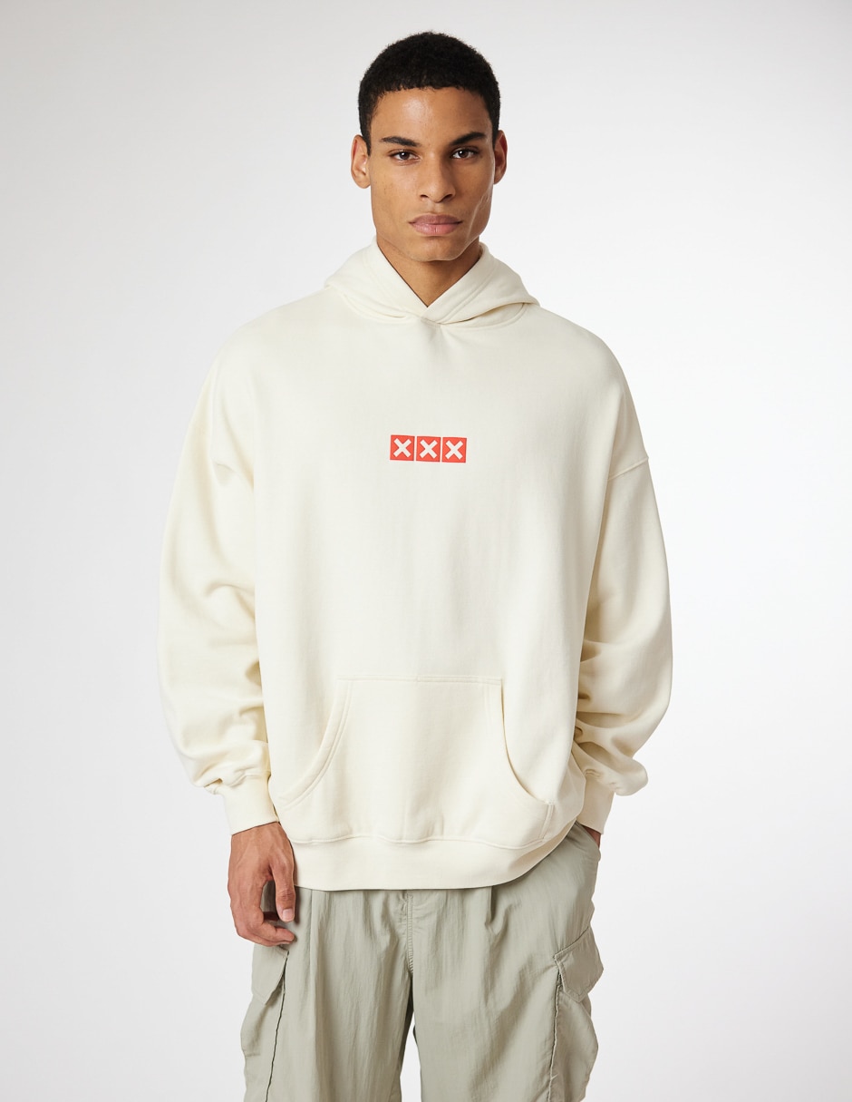 Sudadera para hombre 3