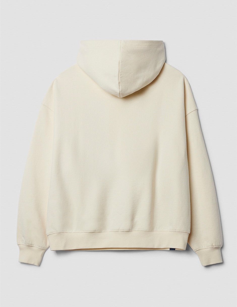 Sudadera para hombre 5