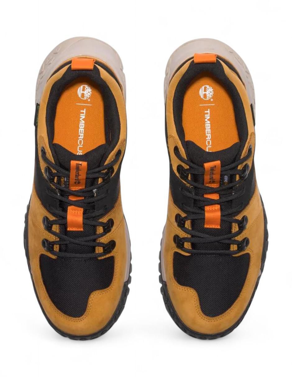 Tenis Motion Scramble Waterproof para hombre 5