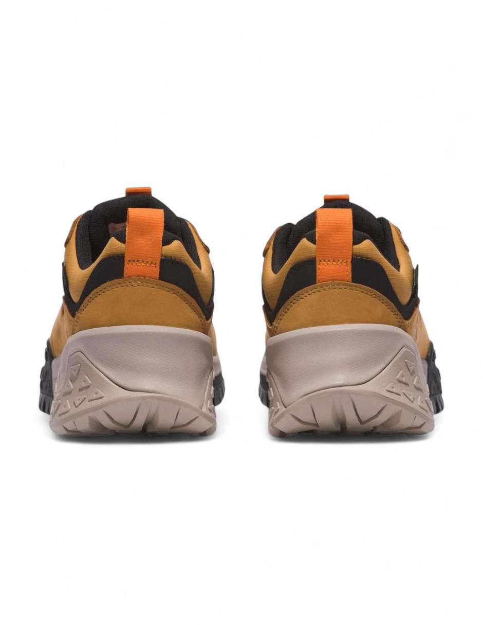 Tenis Motion Scramble Waterproof para hombre 6