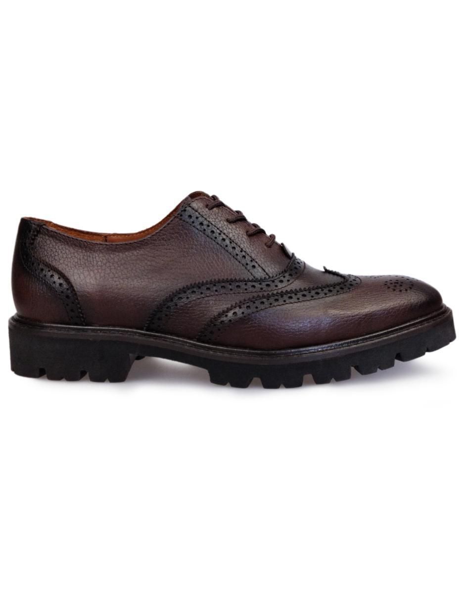 Zapato bostoniano Boston para hombre 2