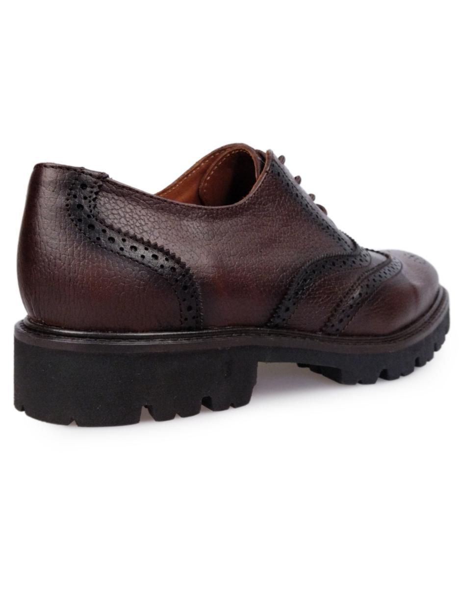 Zapato bostoniano Boston para hombre 3