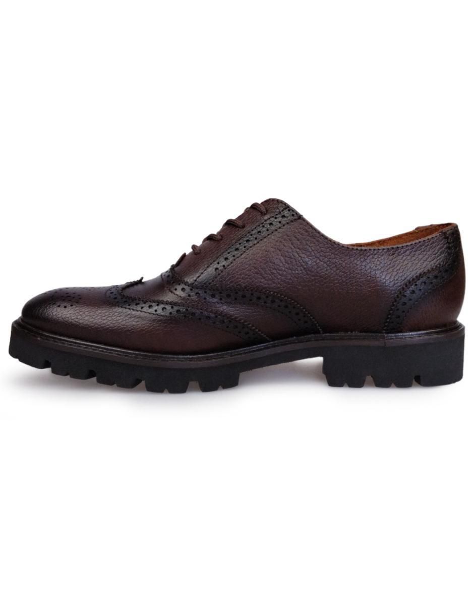 Zapato bostoniano Boston para hombre 4